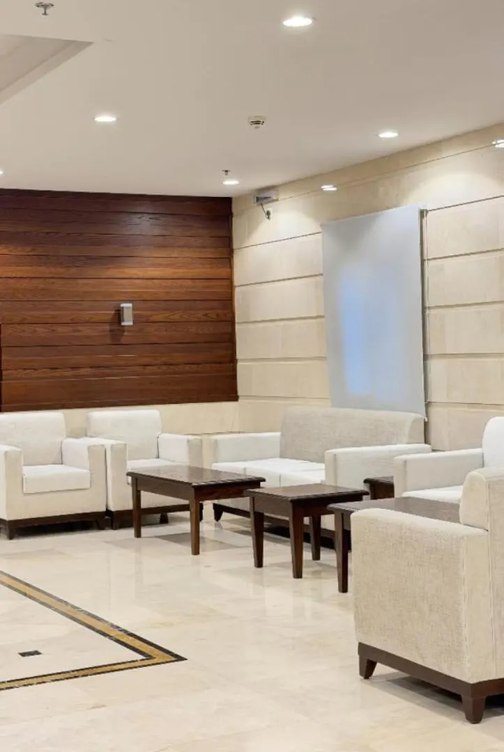 Retaj Inn Hotel مكة 0*,