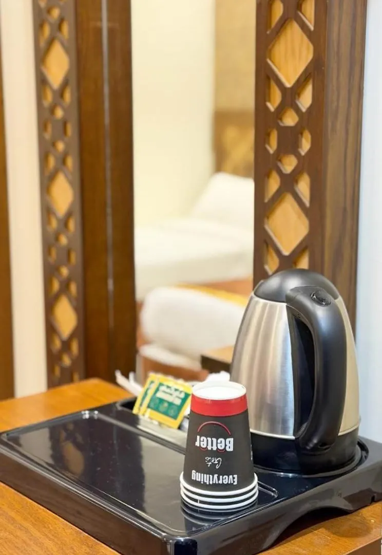 Retaj Inn Hotel مكة