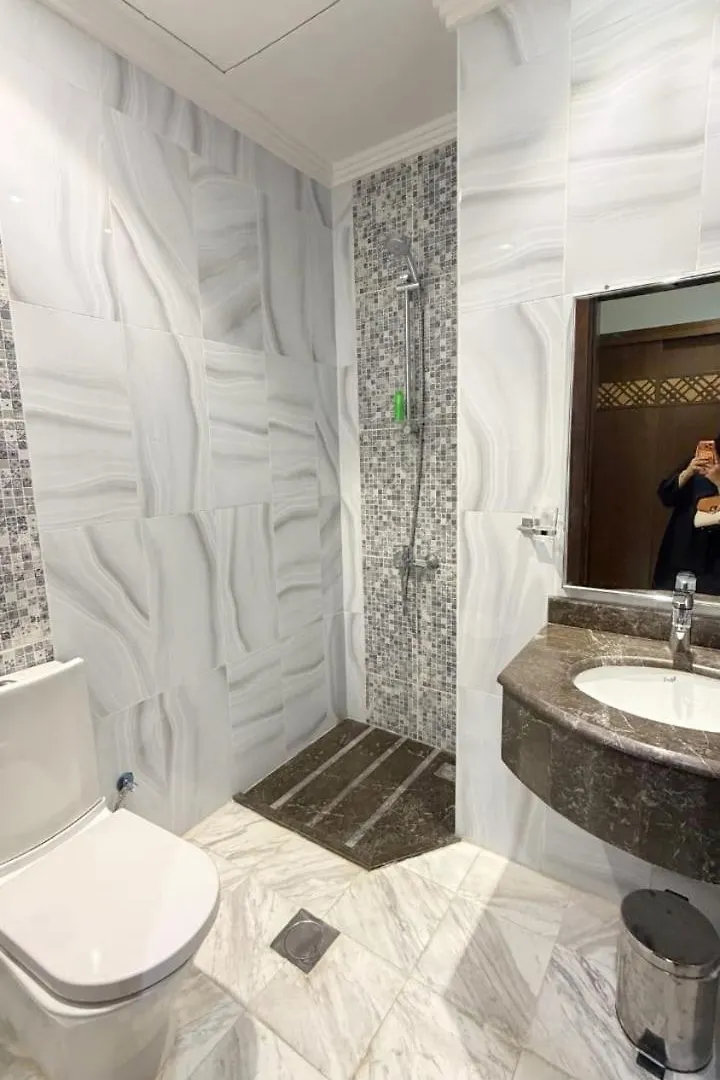 Retaj Inn Hotel مكة