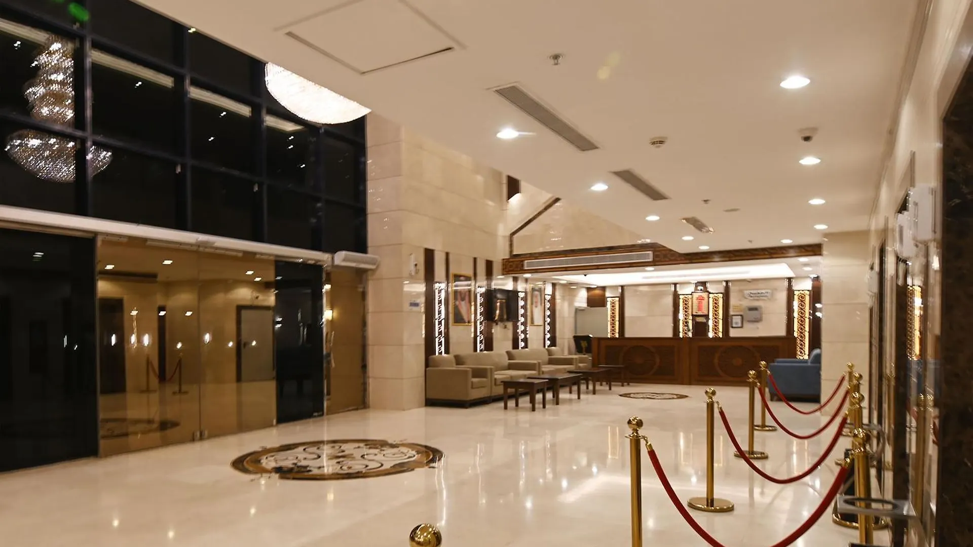 Retaj Inn Hotel Mecca Saudi Arabia