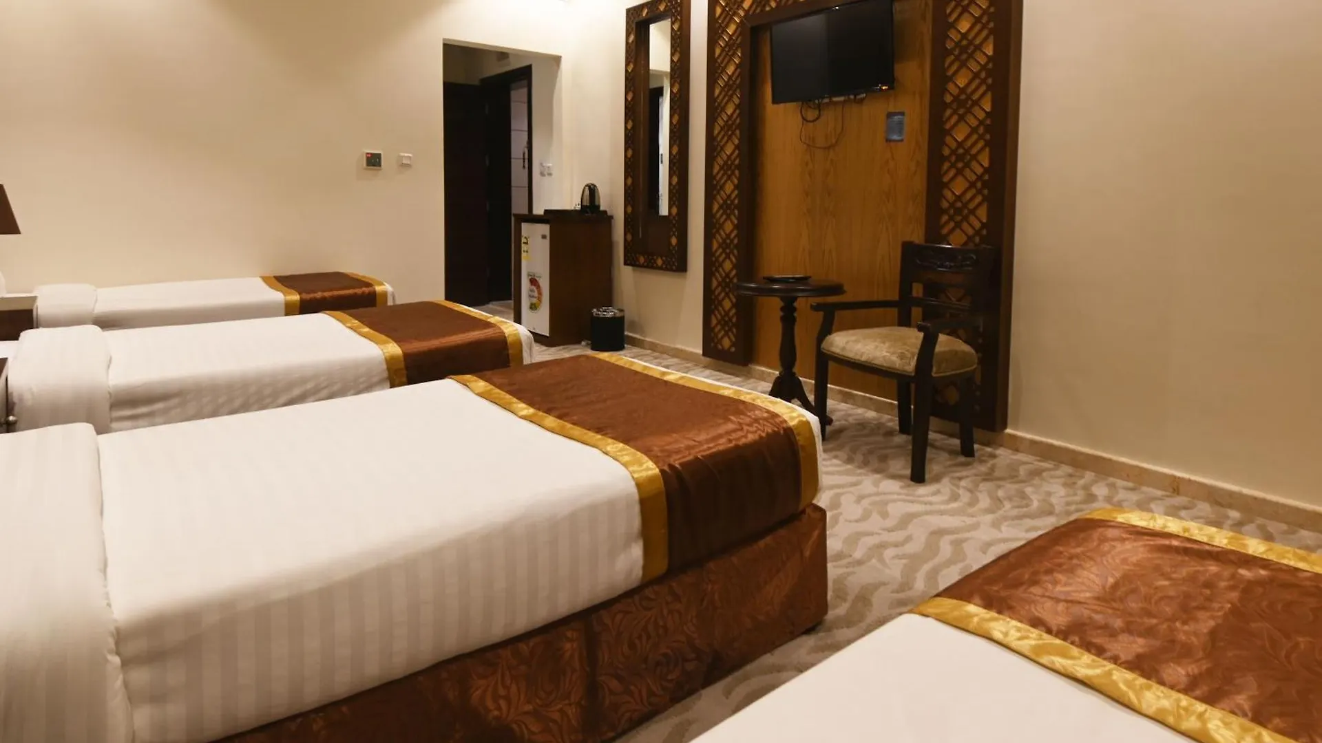 Retaj Inn Hotel Mecca 0*,  Saudi Arabia