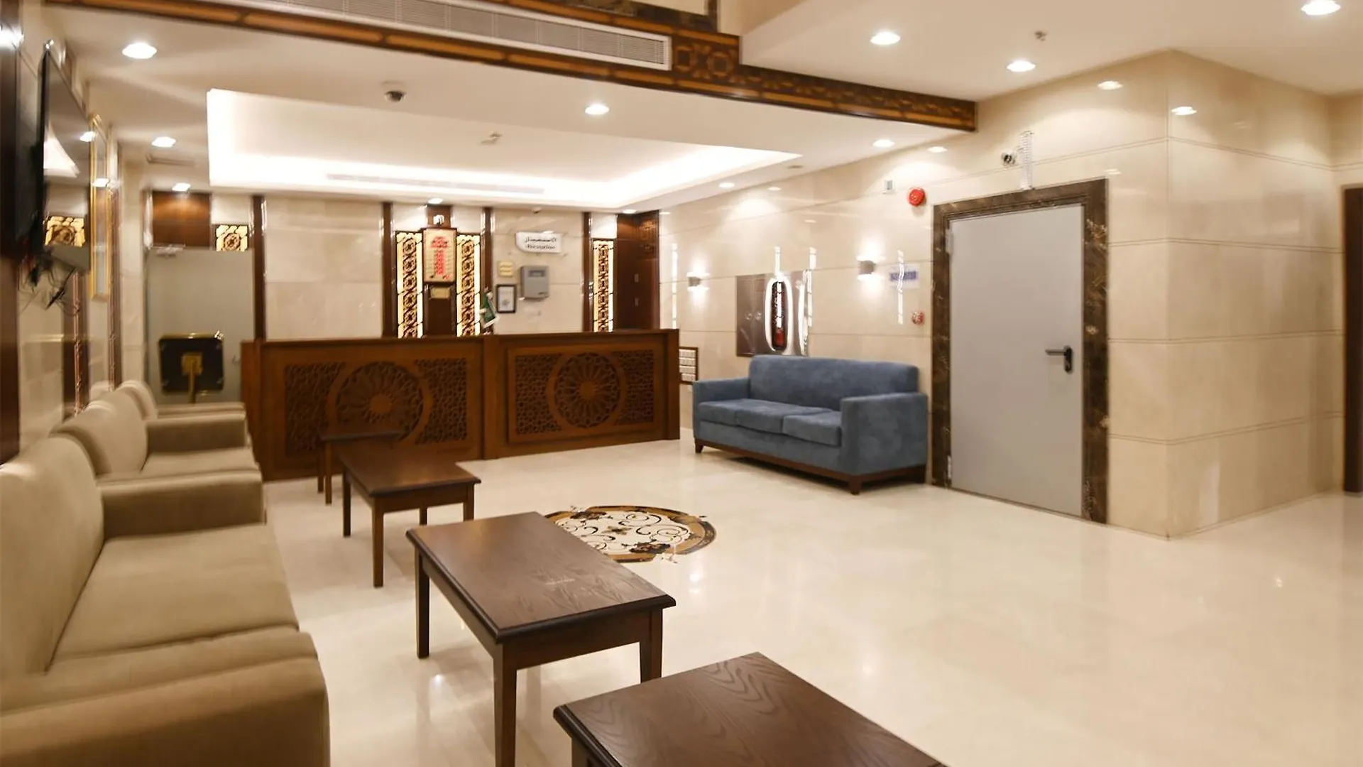 Retaj Inn Hotel Mecca 0*,  Saudi Arabia