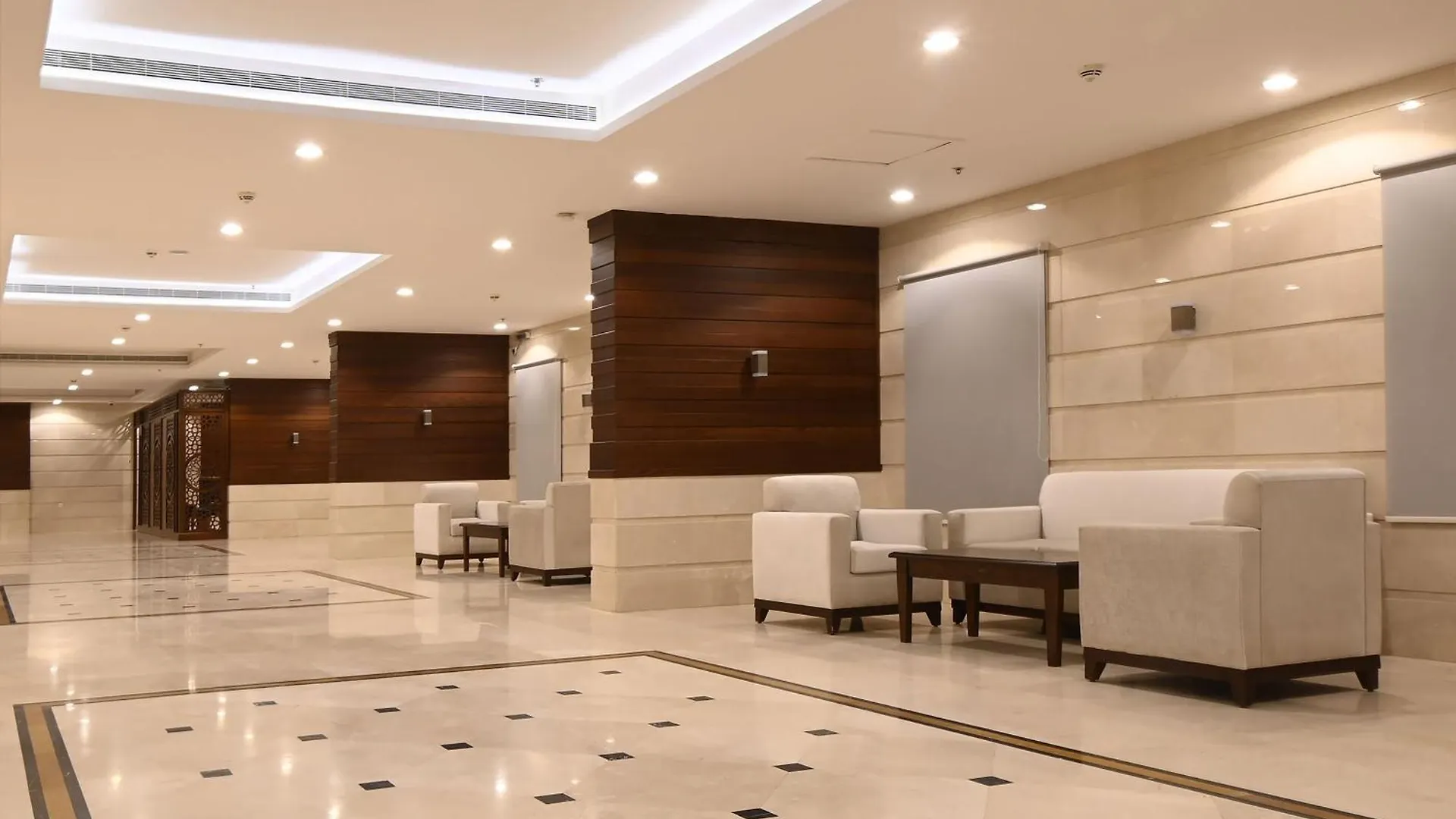 Retaj Inn Hotel Mecca