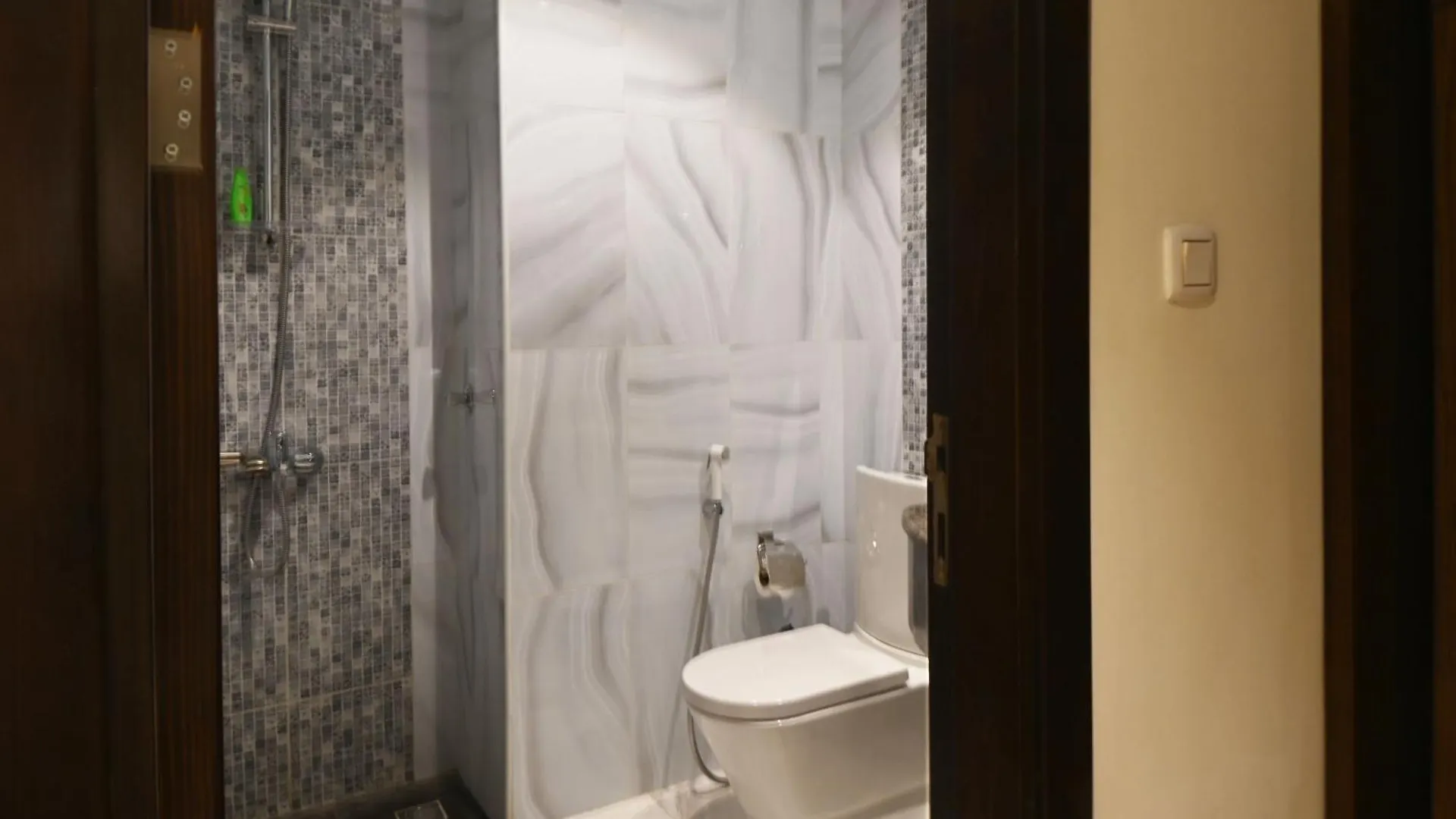 Retaj Inn Hotel Mecca Saudi Arabia