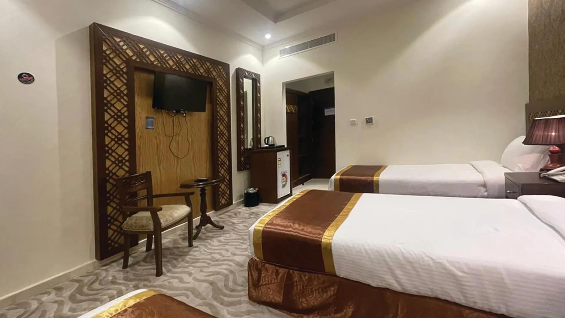 Retaj Inn Hotel Mecca 0*,