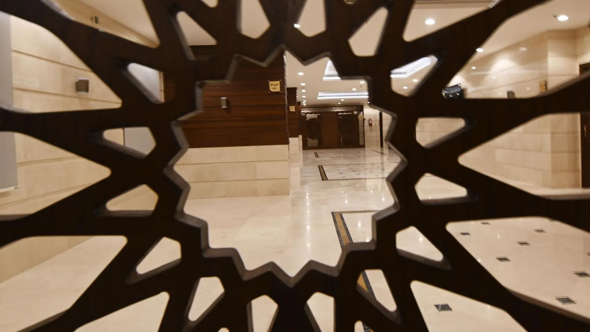 Retaj Inn Hotel مكة