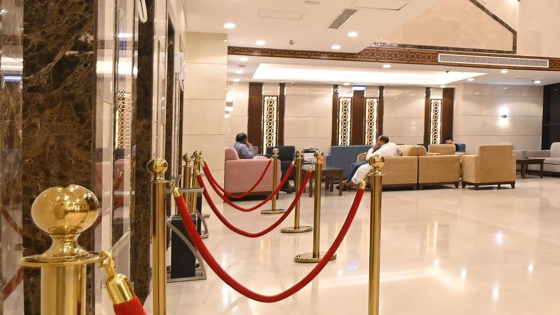 Retaj Inn Hotel Mecca 0*,