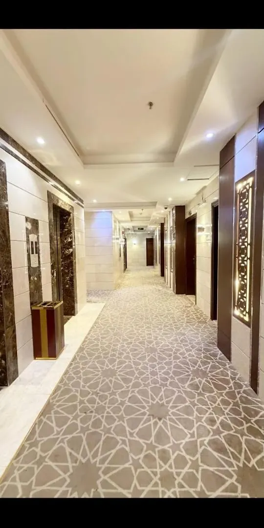 Retaj Inn Hotel مكة