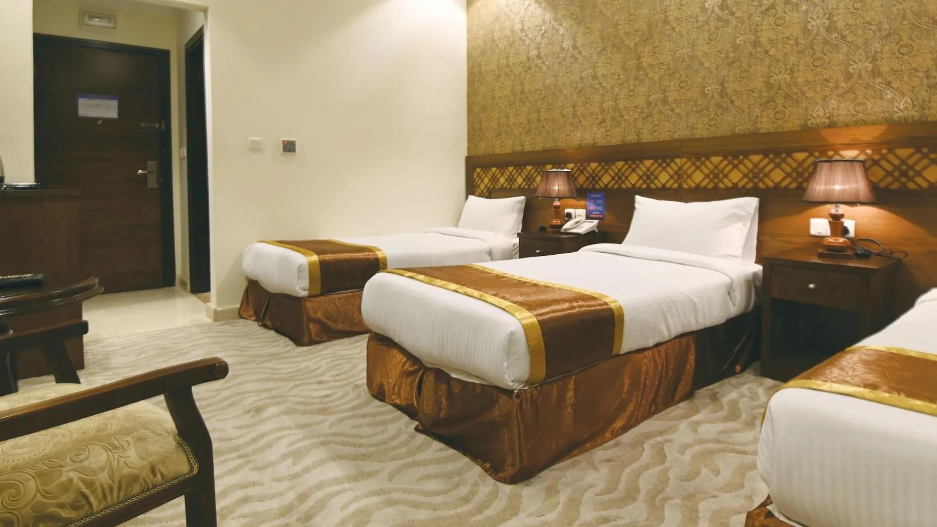 Retaj Inn Hotel Mecca Saudi Arabia