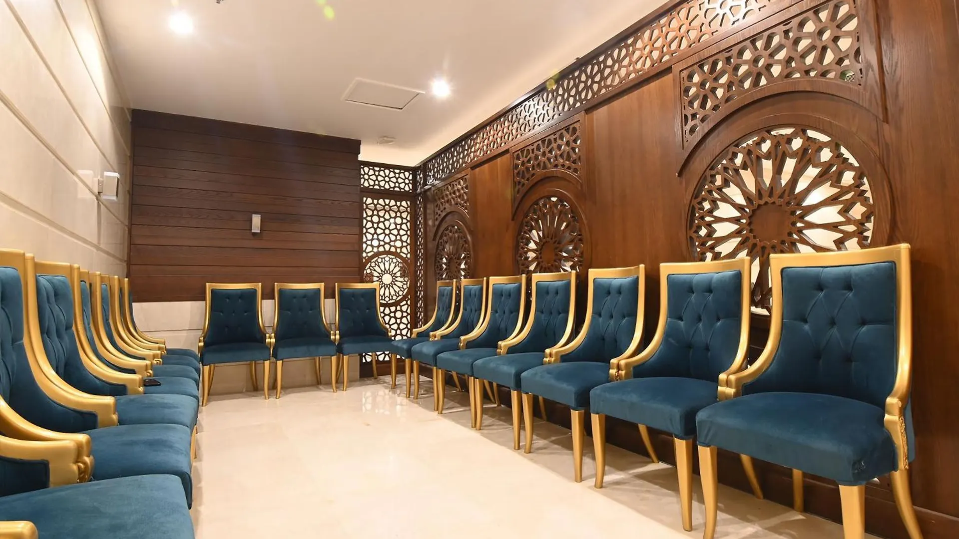 Retaj Inn Hotel Mecca