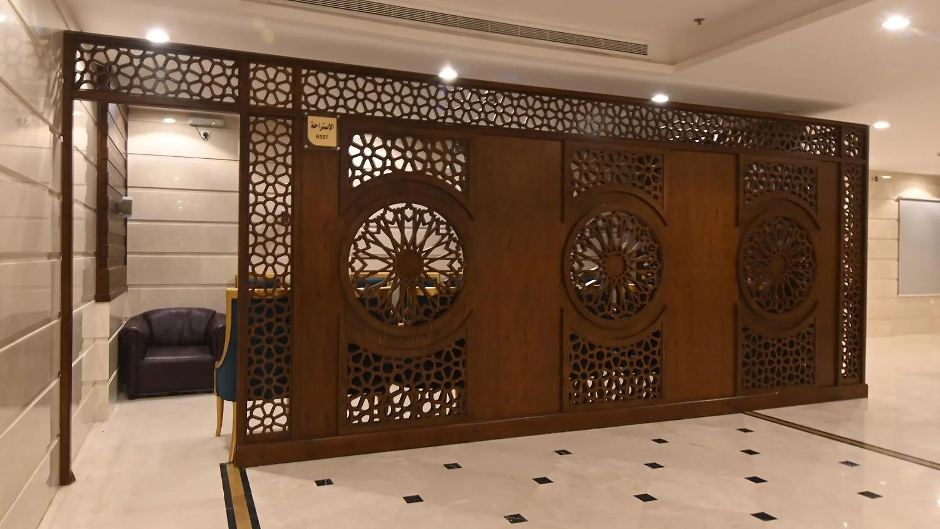 Retaj Inn Hotel مكة المملكة العربية السعودية