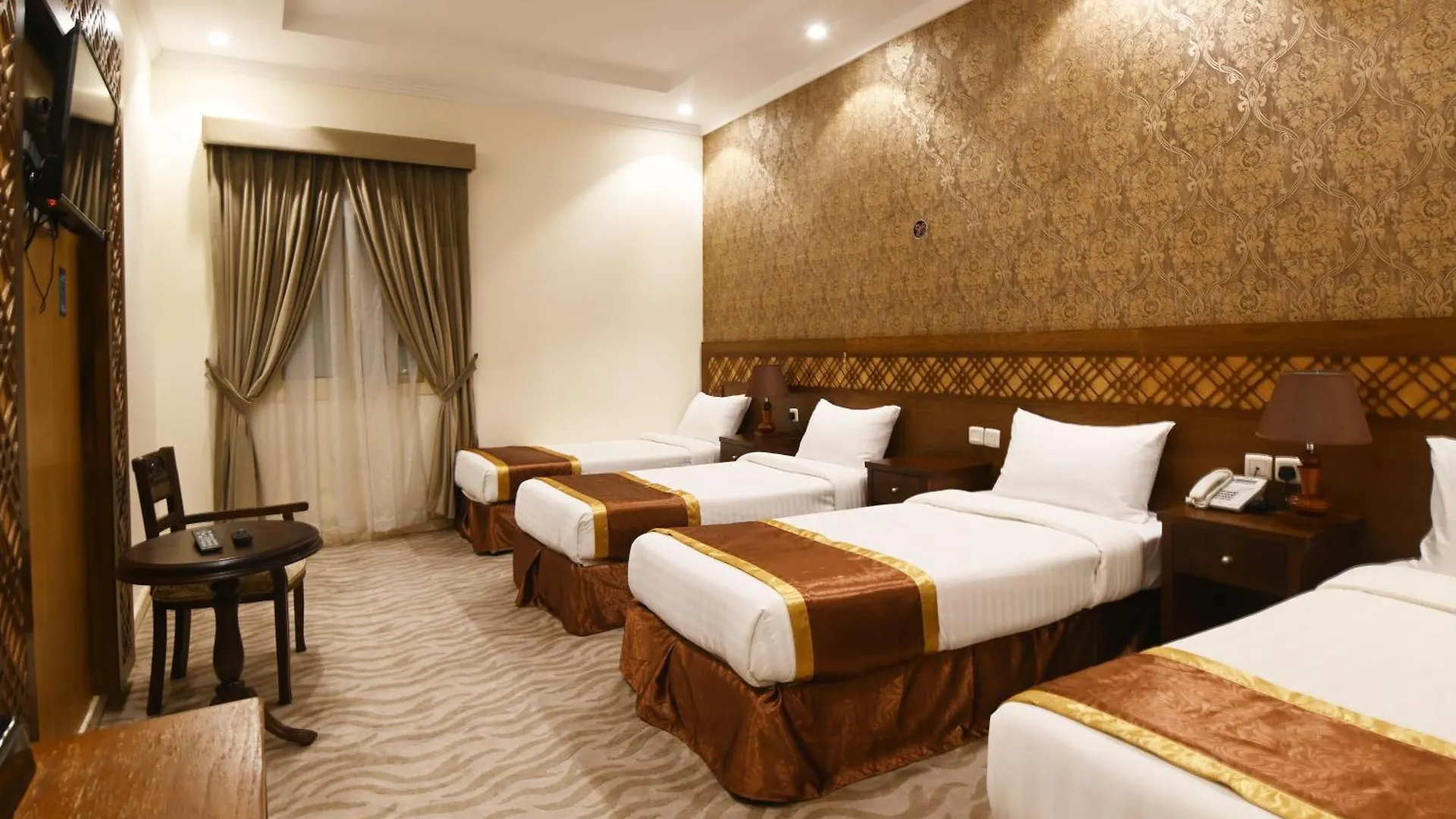 Retaj Inn Hotel Mecca