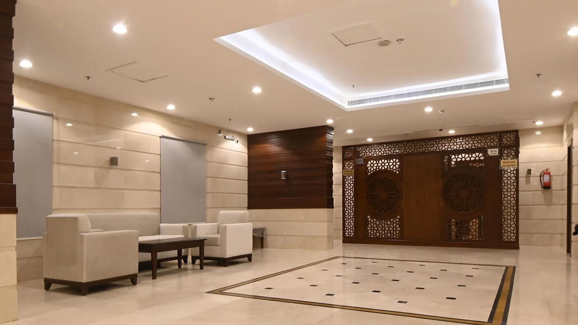 Retaj Inn Hotel Mecca Arab Saudi