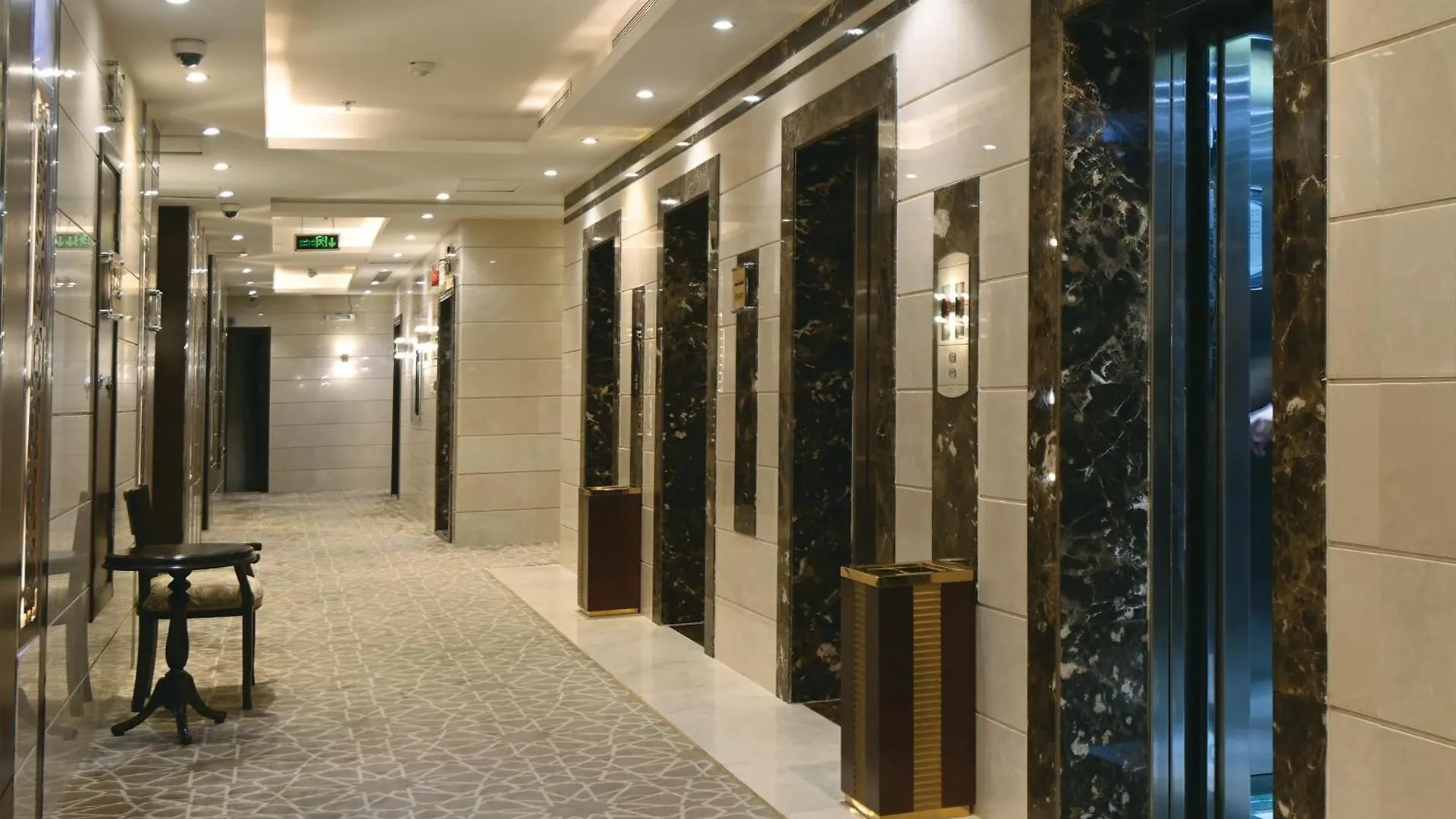 Retaj Inn Hotel Mecca