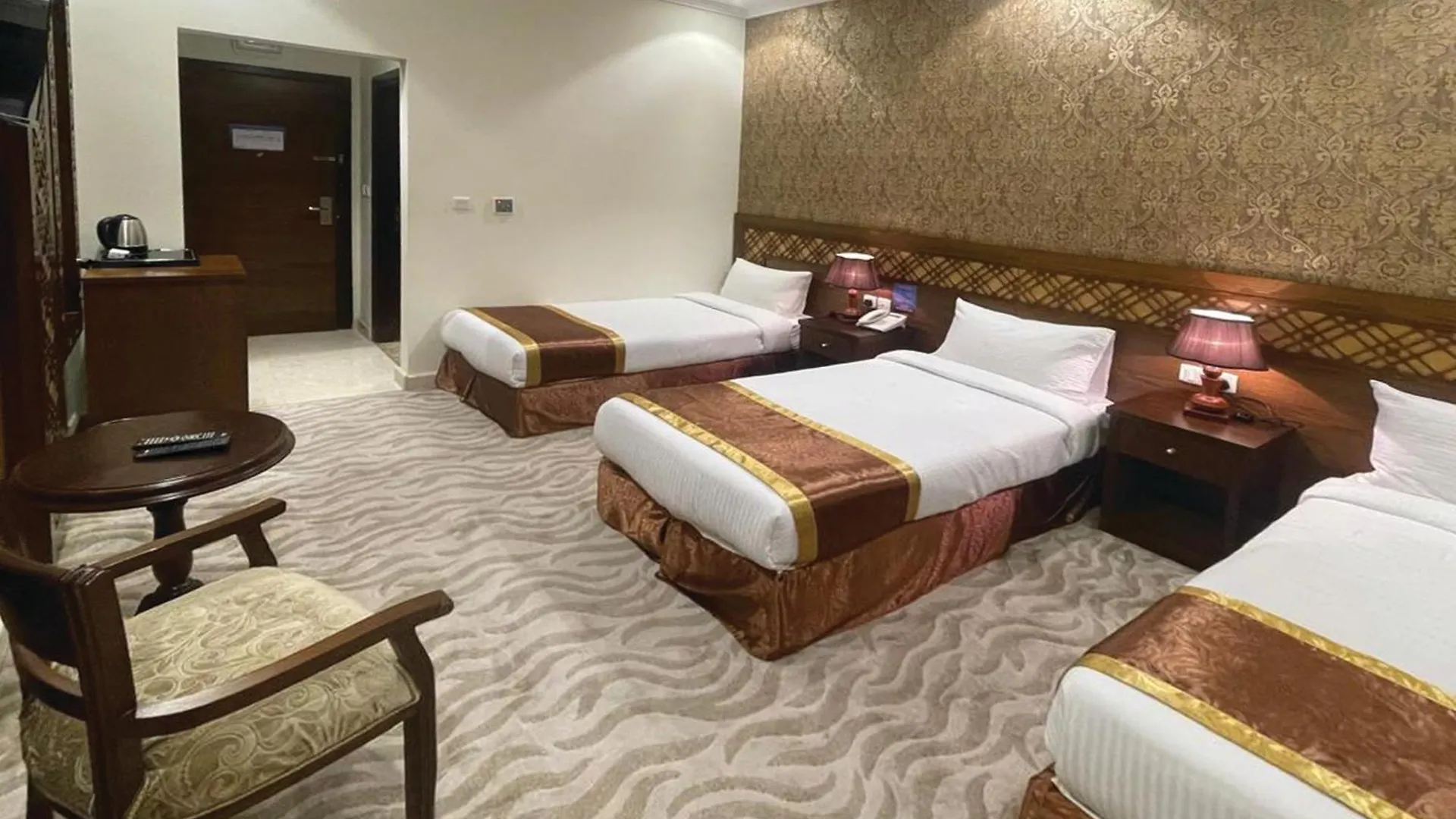 Retaj Inn Hotel Mecca