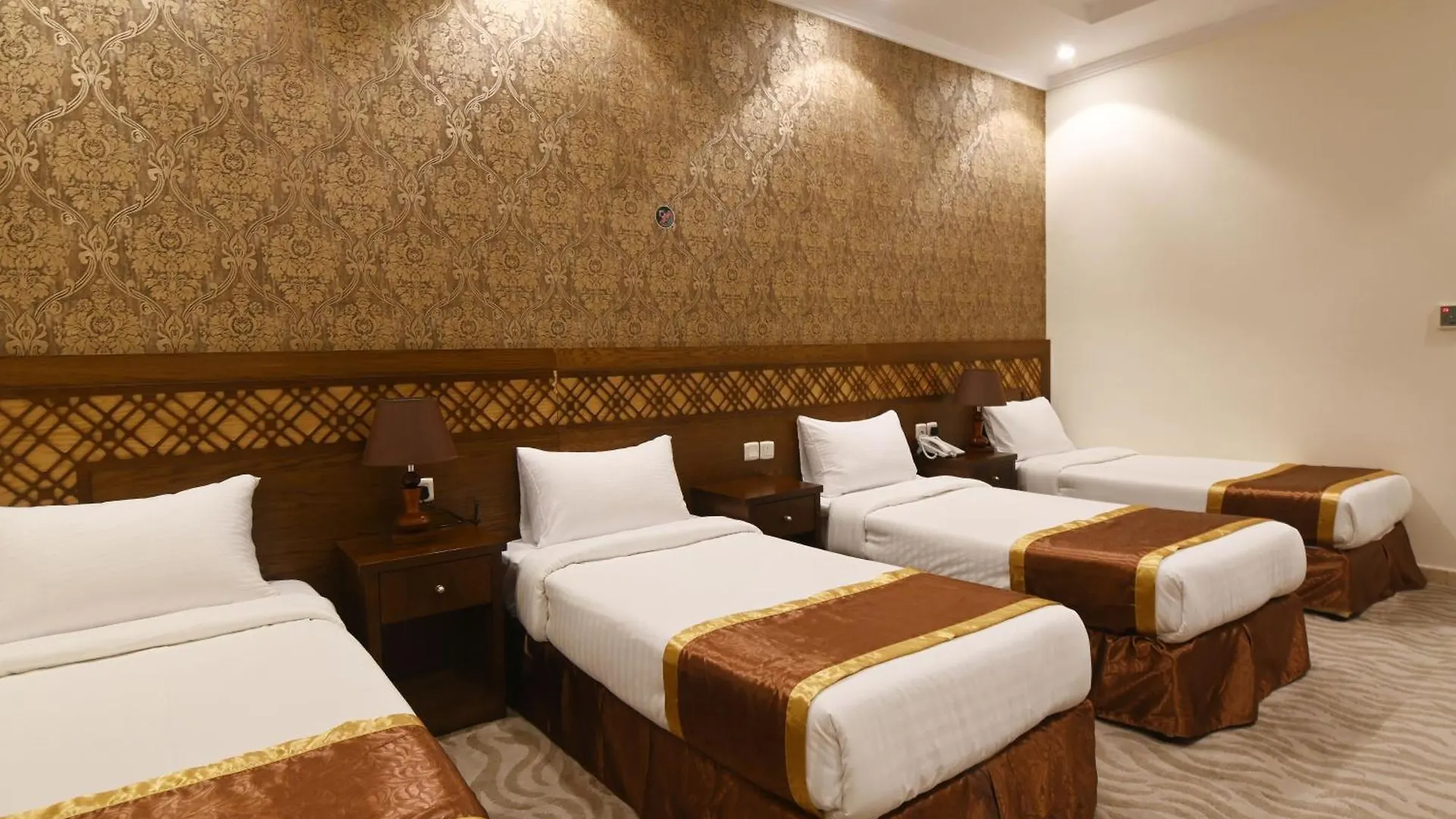 Retaj Inn Hotel Mecca Saudi Arabia