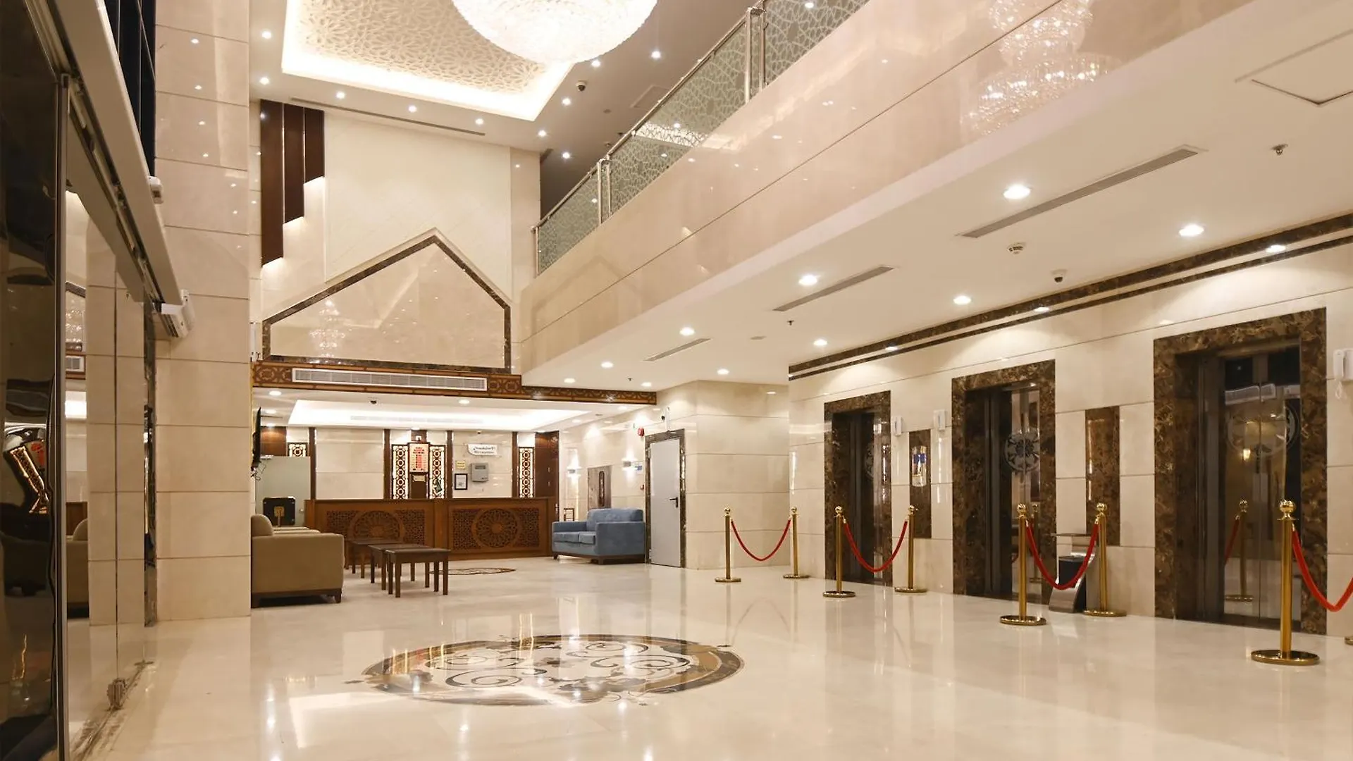 Retaj Inn Hotel Mecca Saudi Arabia