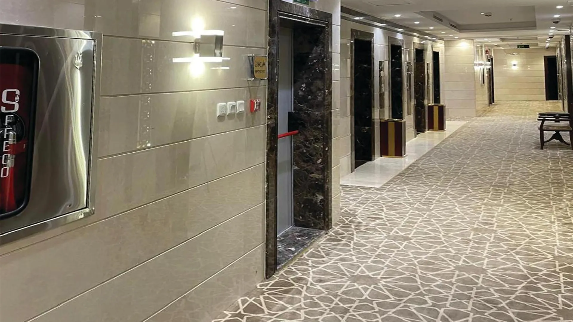 Retaj Inn Hotel Mecca 0*,